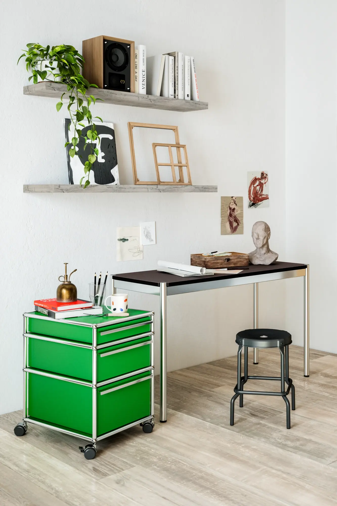 USM Haller | USM