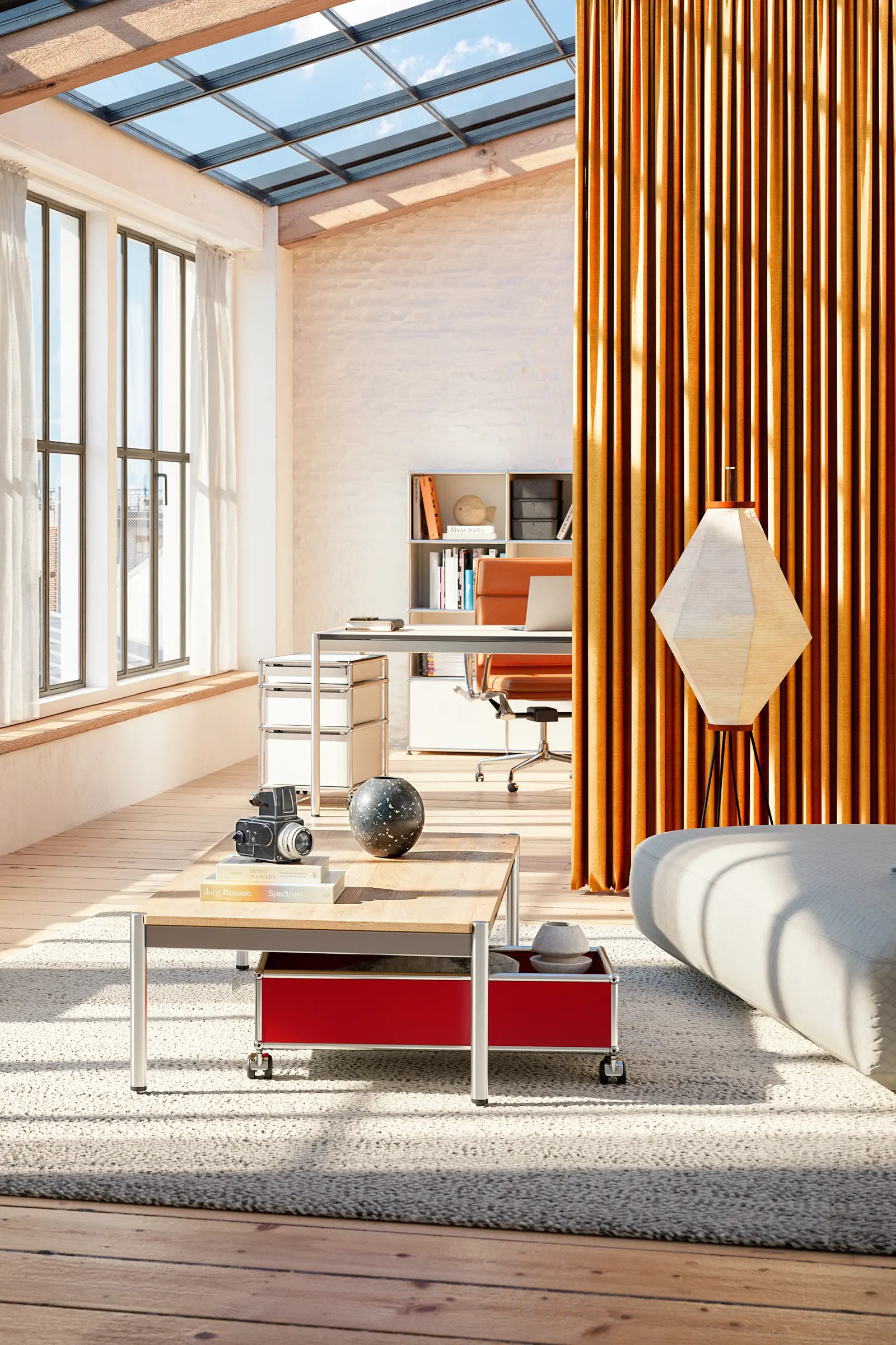 USM Haller | USM