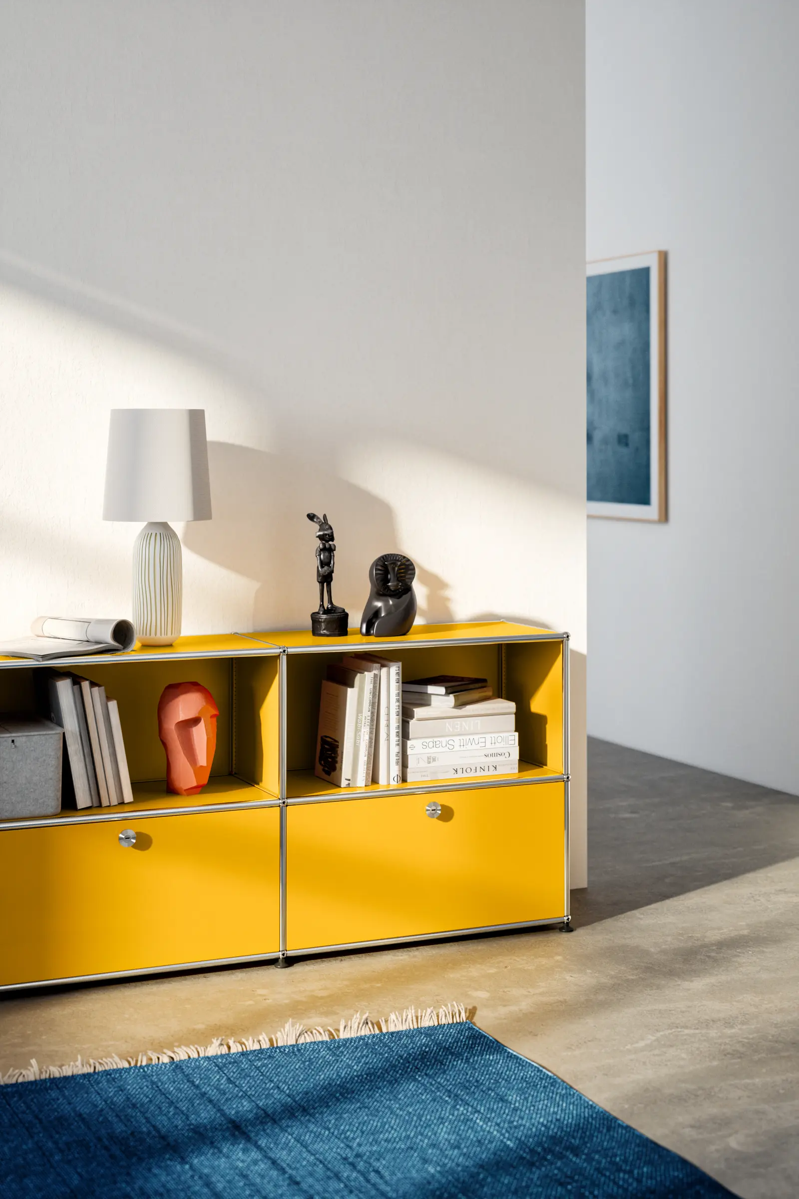 USM Haller | USM