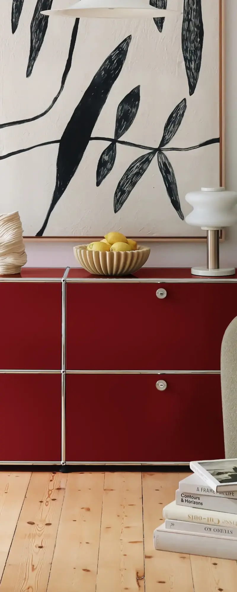 USM Möbel | Zeitlose Designklassiker