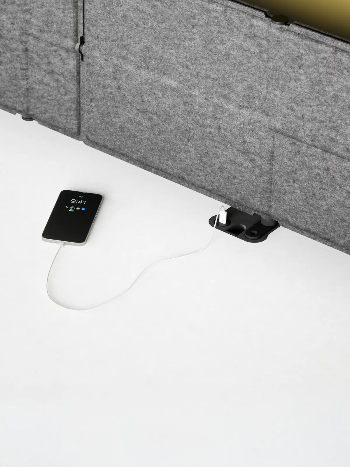 USM Haller Plus Table by USM, image 2