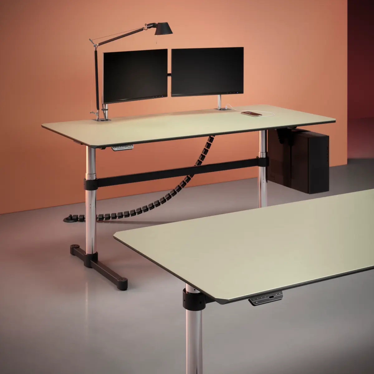 USM Kitos E by USM, image 3