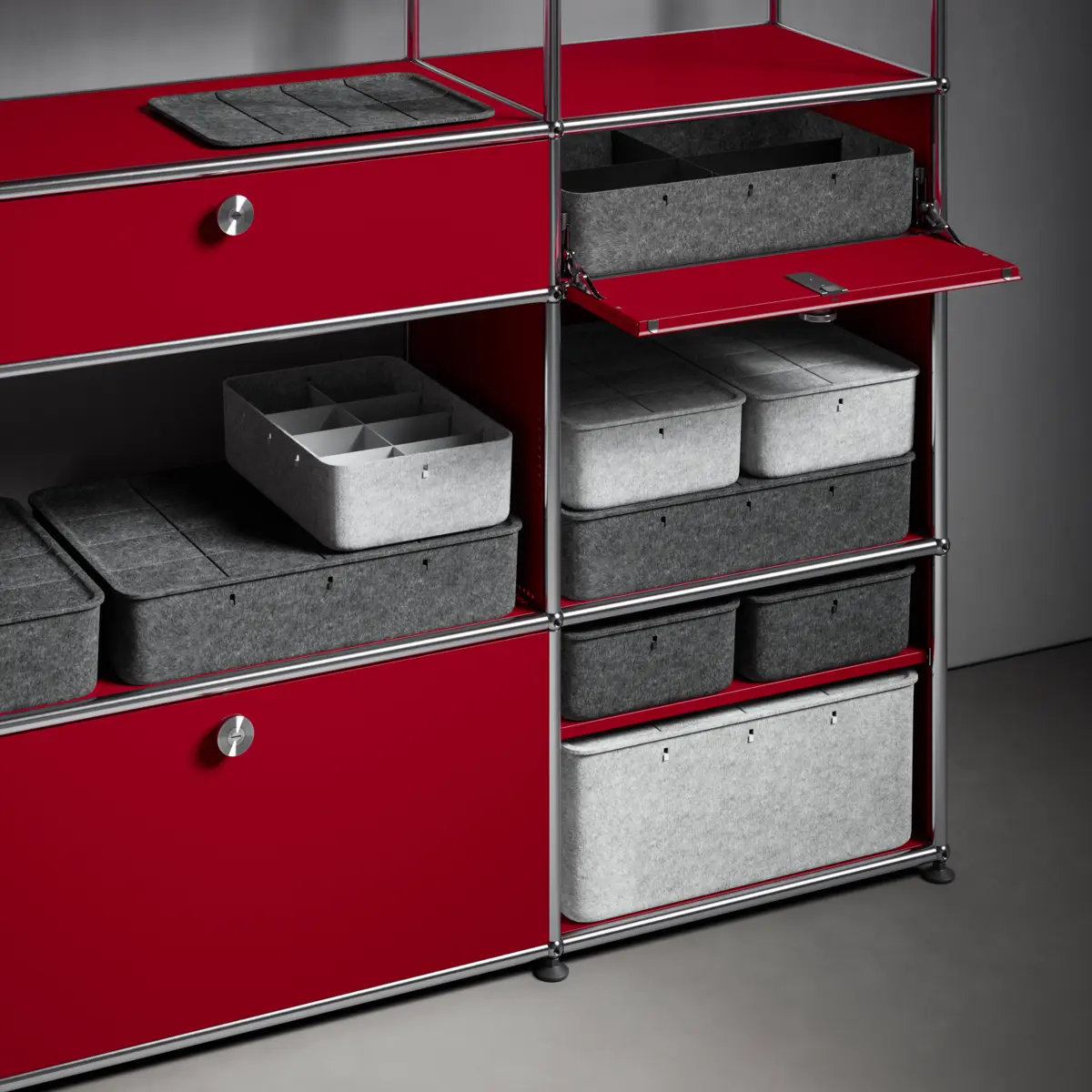 USM Inos Box by USM, image 3