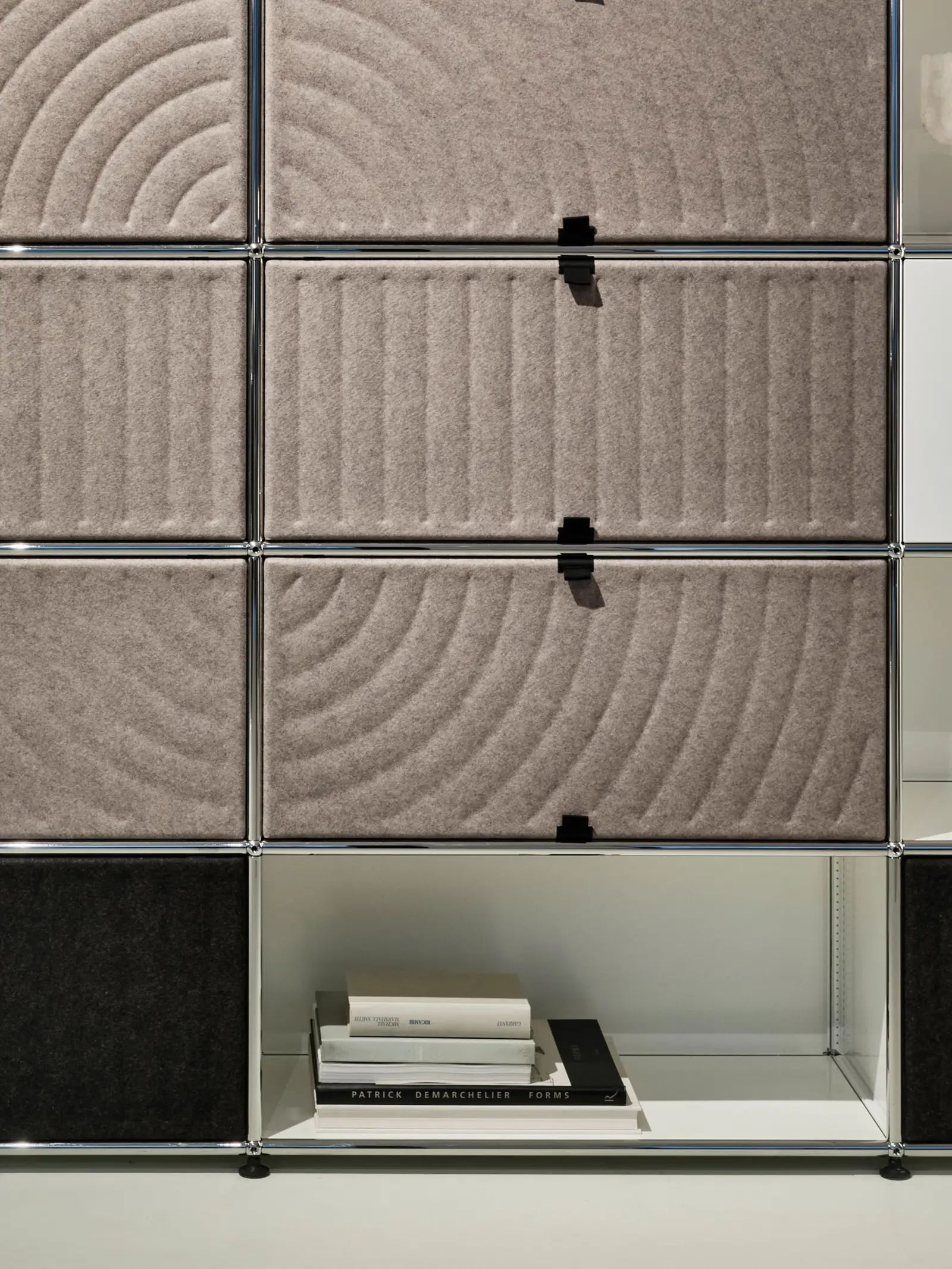 USM Haller Soft Panel by USM
