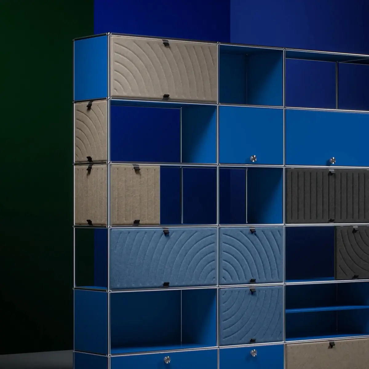 USM Haller Soft Panel by USM, image 3