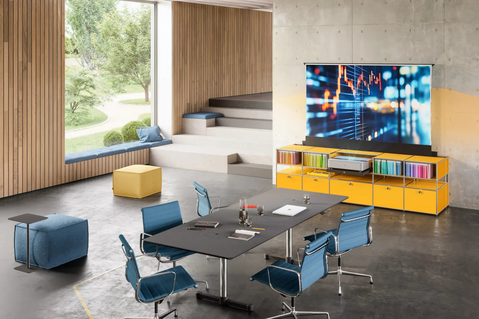 USM Haller | USM